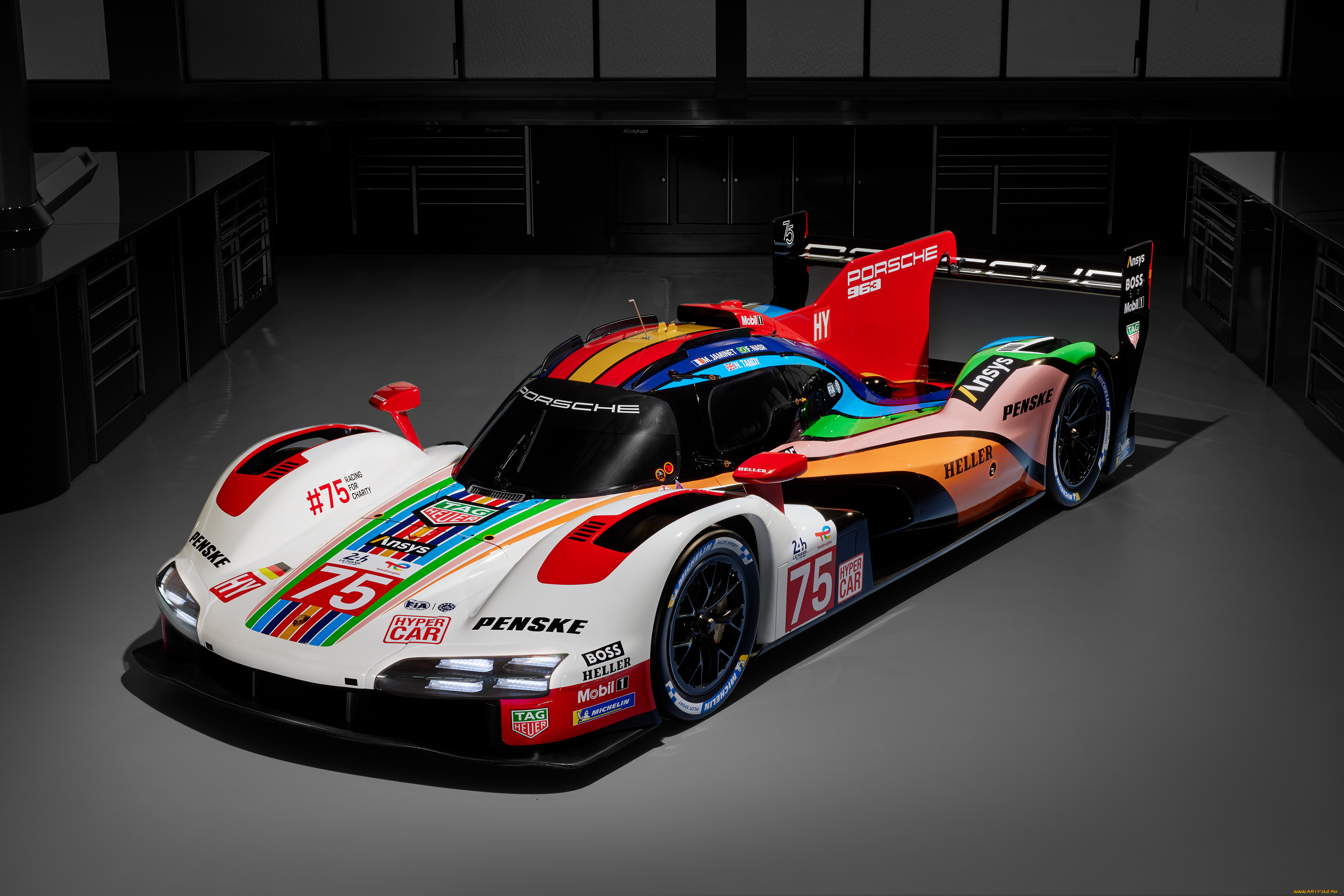 , porsche